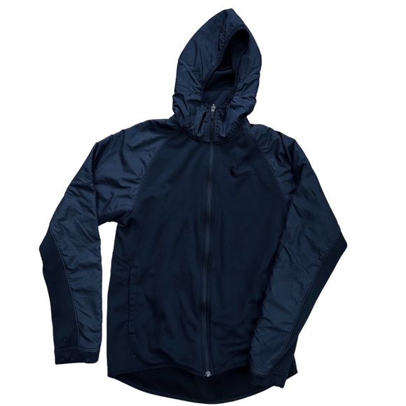 Nike zip up fleece - Picture 1 of 2